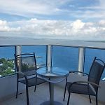 Apartamento con VISTA AL MAR, A una cuadra de la PLAYA. Piso 16